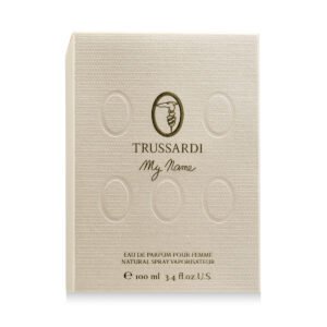 Trussardi My Name Eau De Parfum 100 ml (woman)