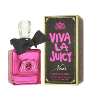 Juicy Couture Viva La Juicy Noir Eau De Parfum 100 ml (woman)