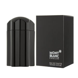Montblanc Emblem Eau De Toilette 100 ml (man)