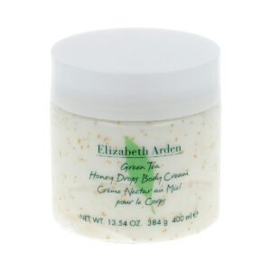 Elizabeth Arden Green Tea Honey Drops Body Cream 400 ml (woman)