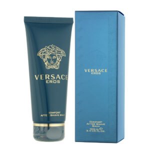 Versace Eros After Shave Balm 100 ml (man)