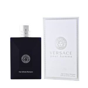 Versace Pour Homme Perfumed Shower Gel 250 ml (man)