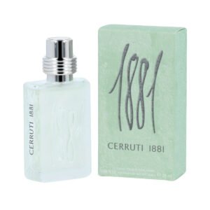Cerruti 1881 Pour Homme Eau De Toilette 25 ml (man)