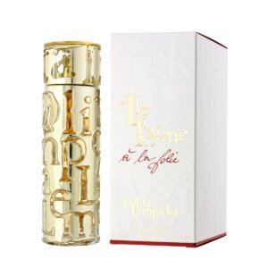 Lolita Lempicka Elle L'Aime à La Folie Eau De Parfum 80 ml (woman)