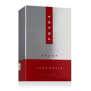 Prada Luna Rossa Sport Eau De Toilette 100 ml (man)
