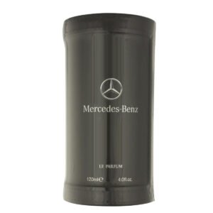 Mercedes-Benz Le Parfum Eau De Parfum 120 ml (man)
