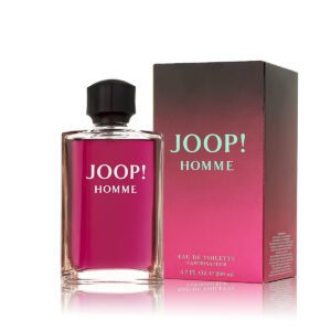 JOOP! Homme Eau De Toilette 200 ml (man)
