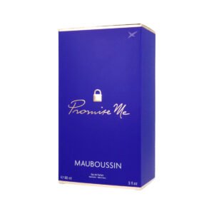 Mauboussin Promise Me Eau De Parfum 90 ml (woman)