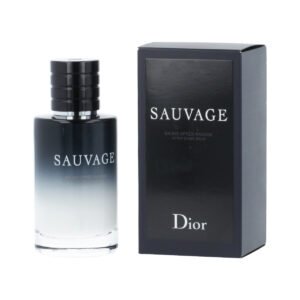 Dior Sauvage After Shave Balm 100 ml (man)