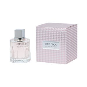 Jimmy Choo Illicit Flower Eau De Toilette 100 ml (woman)