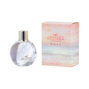 Hollister California Wave For Her Eau De Parfum 50 ml (woman)