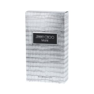 Jimmy Choo Jimmy Choo Man Eau De Toilette 200 ml (man)