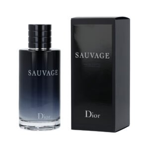 Dior Sauvage Eau De Toilette 200 ml (man)