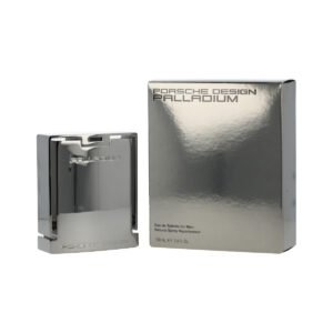 Porsche Palladium Eau De Toilette 100 ml (man)