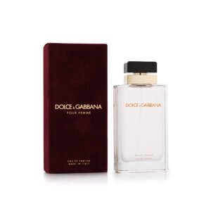 Dolce & Gabbana Pour Femme Eau De Parfum 100 ml (woman)
