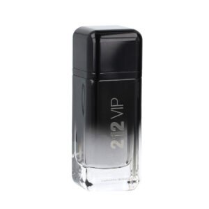 Carolina Herrera 212 VIP Black Eau De Parfum - tester 100 ml (man)