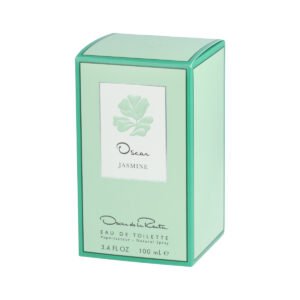 Oscar De La Renta Jasmine Eau De Toilette 100 ml (woman)