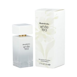 Elizabeth Arden White Tea Eau De Toilette 50 ml (woman)