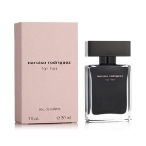 Narciso Rodriguez For Her Eau De Toilette 30 ml (woman)