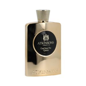 Atkinsons Oud Save The Queen Eau De Parfum - tester 100 ml (woman)