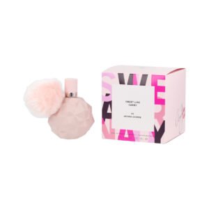 Ariana Grande Sweet Like Candy Eau De Parfum 100 ml (woman)