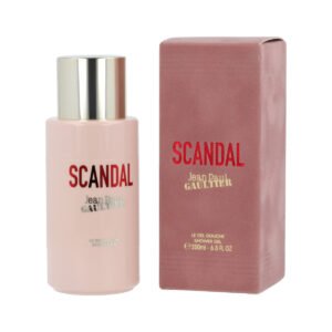 Jean Paul Gaultier Scandal Perfumed Shower Gel 200 ml (woman)
