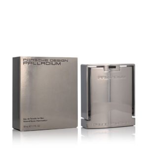 Porsche Palladium Eau De Toilette 50 ml (man)