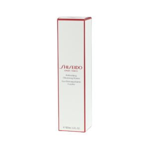 Shiseido Refreshing Cleansing Water 180 ml