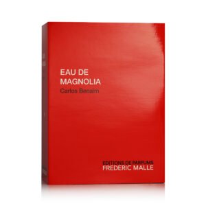 Frederic Malle Carlos Benaïm Eau de Magnolia Eau De Toilette 100 ml (unisex)