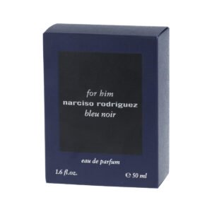 Narciso Rodriguez For Him Bleu Noir Eau De Parfum 50 ml (man)