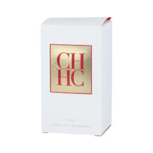 Carolina Herrera CH L'Eau 2017 Eau De Toilette 50 ml (woman)