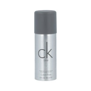 Calvin Klein CK One Deodorant VAPO 150 ml (unisex)