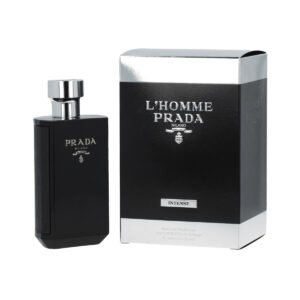 Prada L'Homme Intense Eau De Parfum 100 ml (man)