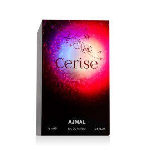 Ajmal Cerise Eau De Parfum 75 ml (woman)