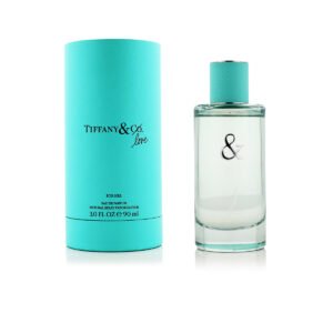 Tiffany Tiffany & Love for Her Eau De Parfum 90 ml (woman)