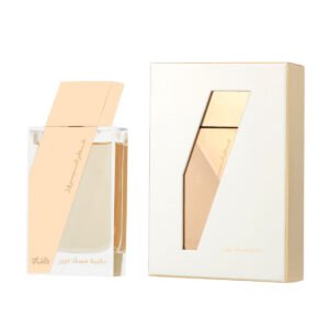 Rasasi Attar Al Boruzz Jazeebiyat Musk Tabriz Eau De Parfum 50 ml (unisex)