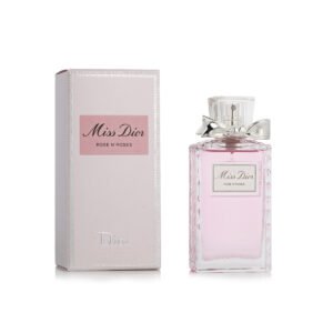 Dior Miss Dior Rose N'Roses Eau De Toilette 50 ml (woman)