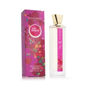 Jean Louis Scherrer Pop Delights 03 Eau De Toilette 100 ml (woman)