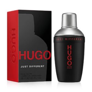 Hugo Hugo Just Different Eau De Toilette 75 ml (man)
