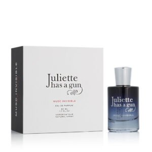 Juliette Has A Gun Musc Invisible Eau De Parfum 50 ml (woman)