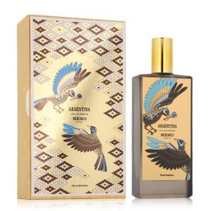 Memo Paris Argentina Eau De Parfum 75 ml (unisex)