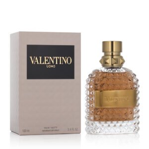 Valentino Valentino Uomo Eau De Toilette 100 ml (man)