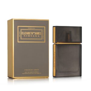Elizabeth and James Nirvana French Grey Eau De Parfum 50 ml (woman)