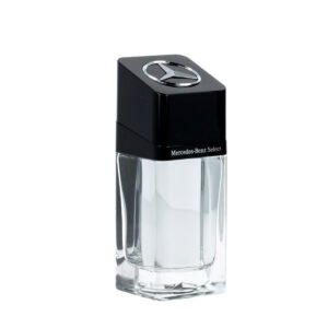 Mercedes-Benz Select Eau De Toilette - tester 100 ml (man)