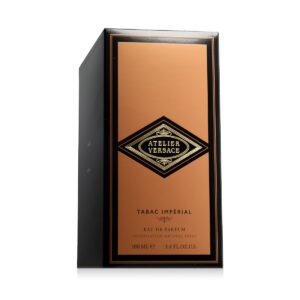 Versace Atelier Versace Tabac Impérial Eau De Parfum 100 ml (unisex)