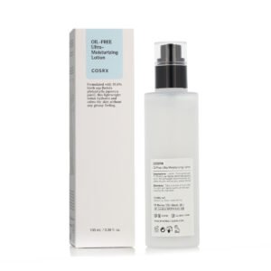 COSRX OIL-FREE Ultra Moisturizing Lotion 100 ml