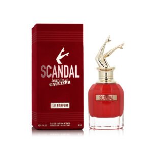 Jean Paul Gaultier Scandal Le Parfum Eau De Parfum Intense 50 ml (woman)