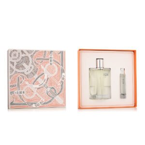 Hermès Terre D'Hermès EDT 50 ml + SG 40 ml (man)