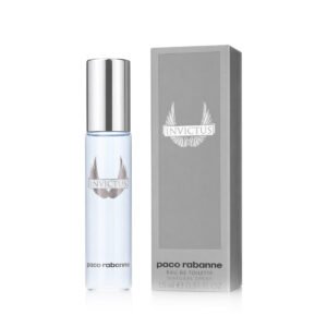 Paco Rabanne Invictus Eau De Toilette 15 ml (man)