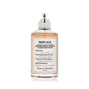 Maison Margiela Replica On A Date Eau De Toilette 100 ml (unisex)